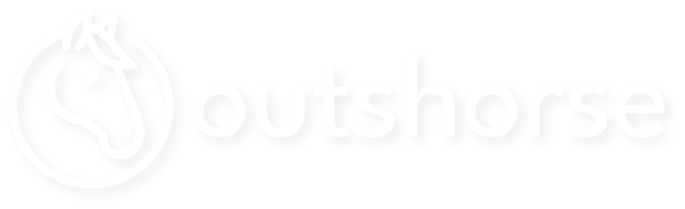 Outshorse Logo